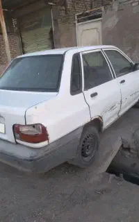 پراید