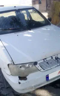 پراید مدل 87