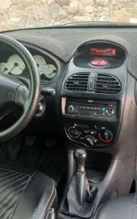 ۲۰۶ مدل ۹۴ تیپ ۳
