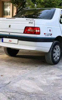405 TU5مدل 96