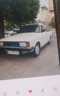 وانت بار کرایه