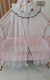 گهواره در حد نو