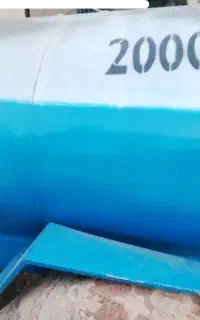 تانکر آهنگی