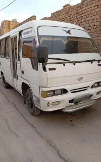 مینی بوس