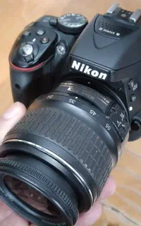 نیکونd5300