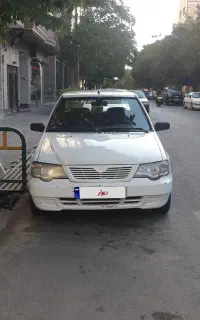 پراید ۱۳۲ مدل ۸۹ فرمان هیدرولیک