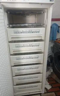فریزرپارس