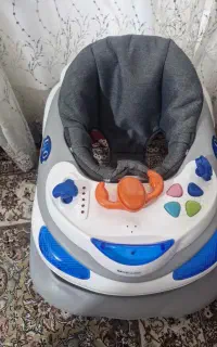روروک تمیز و نو