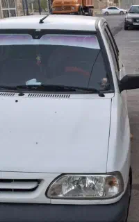 پراید