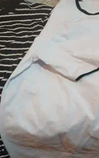 دو تا تیشرت نو