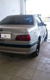 پرشیا تصادفی مدل۸۵