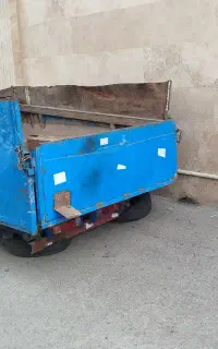 فروش کمپرسی نیسان