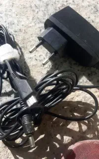 شارژر سوزنی بزرگ با تایپb