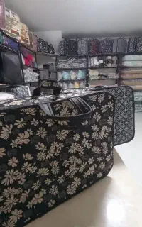 کاور پتو ( یک عدد)