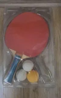 راکت پینگ پنگ