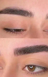 آرایش دائم