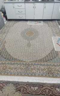 فرش ۹ متری
