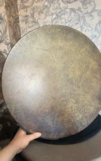 آلت موسیقی دف