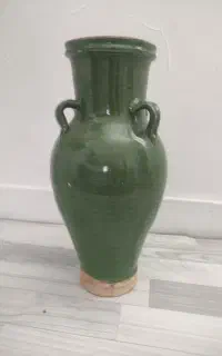 کوزه سفالی