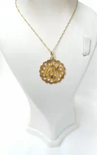طلا 3 درصد