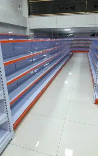 قفه هایپری طرح جنرال- طرح ترک