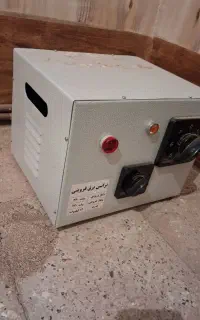 ترانس برق