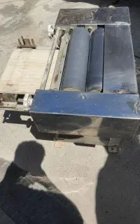 خمیر پهن کن