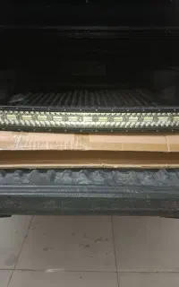 لایت بار ۱۰۵ سانتی.   پروژکتور