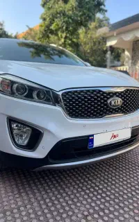 سورنتو خلیج ۲۰۱۵