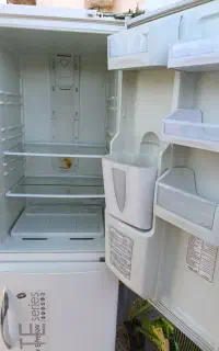 یخچال
