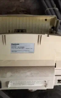 دستگاه فکس پاناسونیک اصل