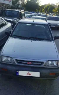 پراید90