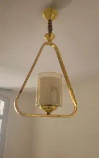 لوستر اتاق خواب