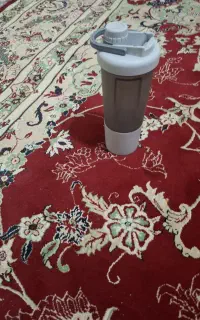 یه عددشیکر تمیز
