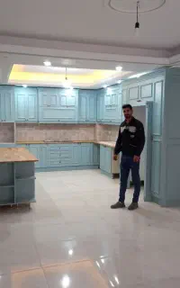 نصب و تعمیرات هود و اجاق گاز فوری در محل