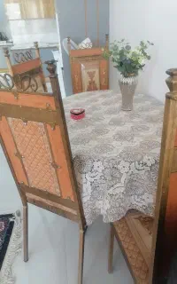 نهارخوری 4نفره