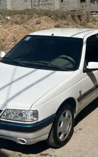 پژو Slx مدل 1399