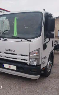 فروش ایسوزو ۹۵