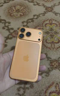 ایفون xs فیس لیفت به ۱۷ پرو
