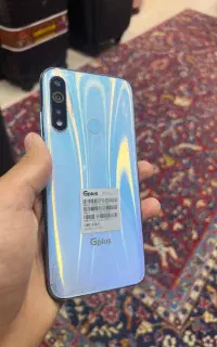 گوشی gplus p10 فروش فوری