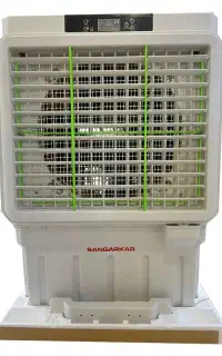 کولر آبی پرتابل سنگرکار SK-36000