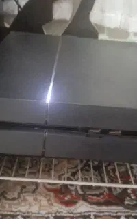Ps4 پی اس فور ۱ترا