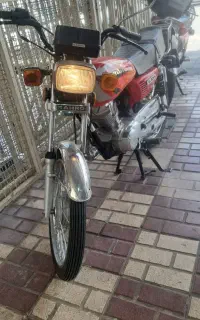 موتو هوندا