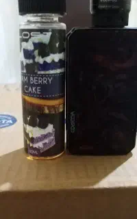 ویپ مارک آلمانی