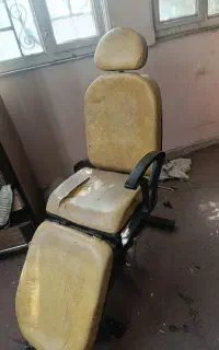 صندلی آرایشگاه