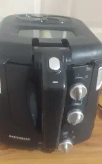 سرخ کن و خشک کن گاستروبک