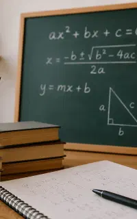 آموزش خصوصی ریاضی در هر سه مقطع تحصیلی