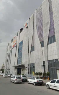 کارباطناب/پیچ رولپلاک نما/karbatanab/بندباز/راپل