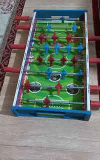 فوتبال دستی