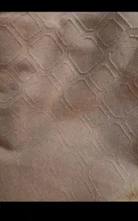 موکت بسیار تمیز